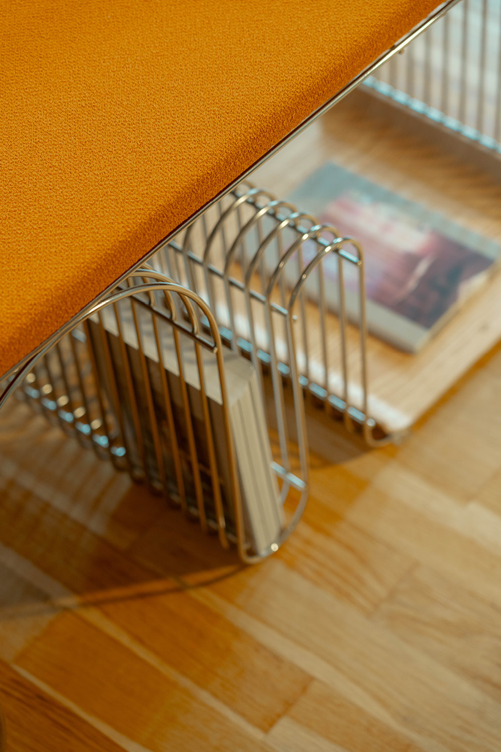 CURVA bænk CURVA bænk